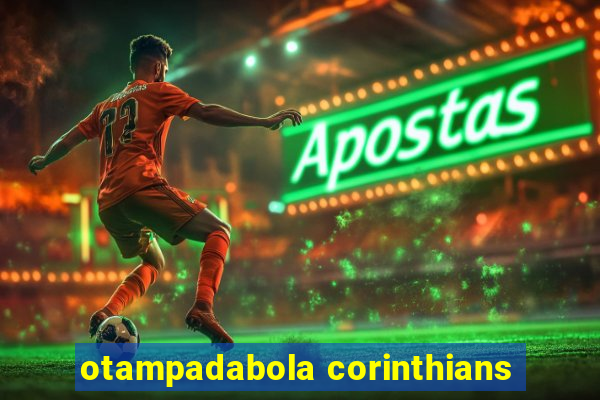 otampadabola corinthians